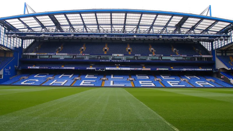 Frank Lampard vender tilbage til Stamford Bridge som midlertidig manager for Chelsea