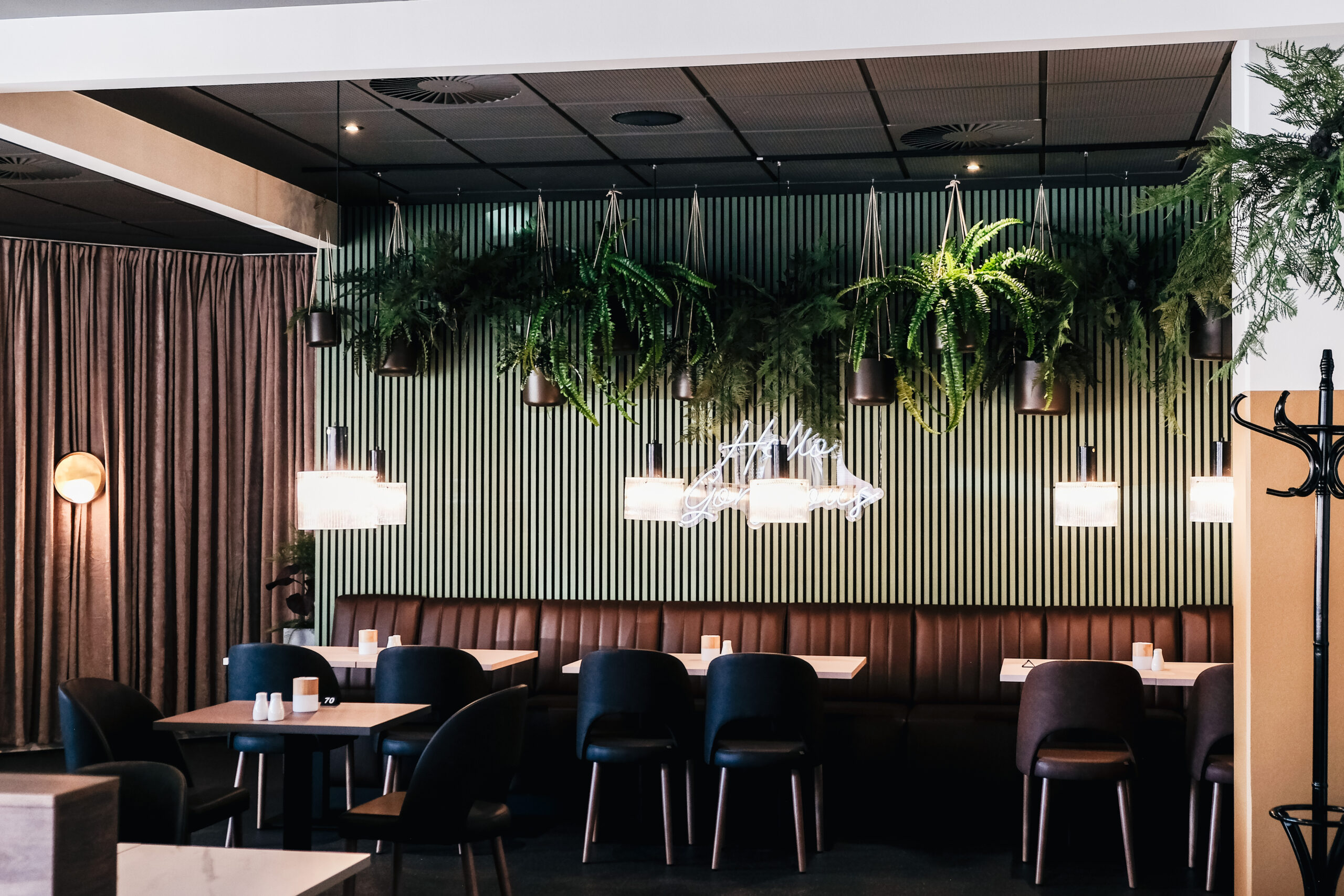 Cafe Mauritz i Fredericia klar til åbning - venter spændt på kommunens godkendelse