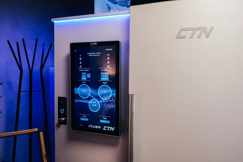 StayCool Cryo siger farvel i Fredericia og Vejle: »Det var sjovt, og nu er tiden til at stoppe«