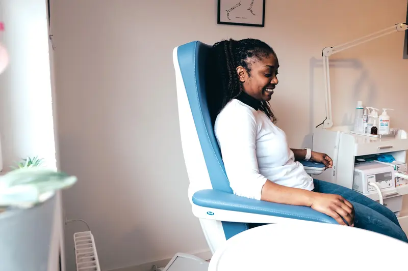 Pretty Feet & Beauty Care: Fod- og skønhedspleje i Erritsø