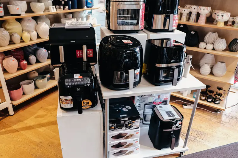 Airfryers – En revolution indenfor madlavning