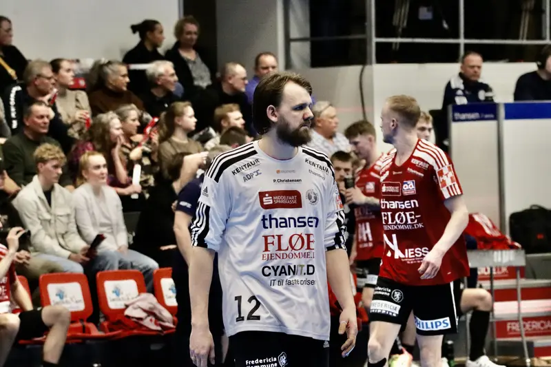Tellerup: Det er bittert