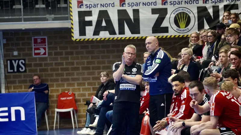 Utilfreds Gudmundsson efter nederlag
