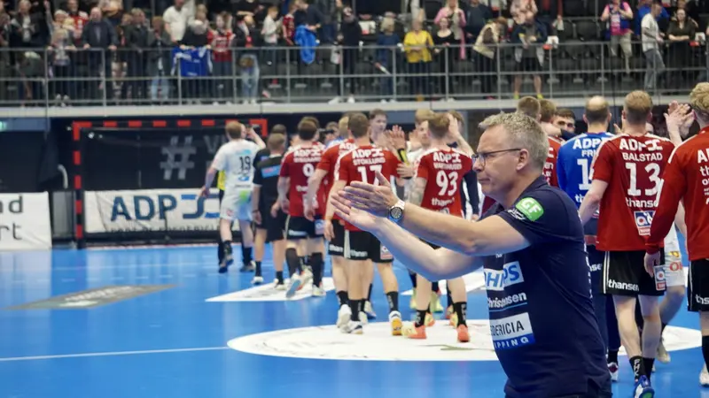 Gudmundsson efter endnu en sejr: Alt er muligt