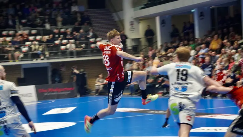 Afgørende kamp mellem FHK og BSH