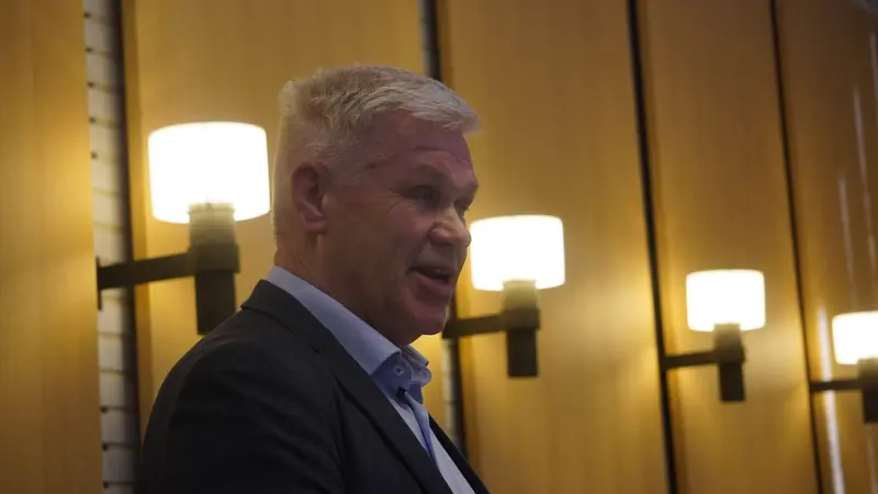 Nej - den går altså ikke!