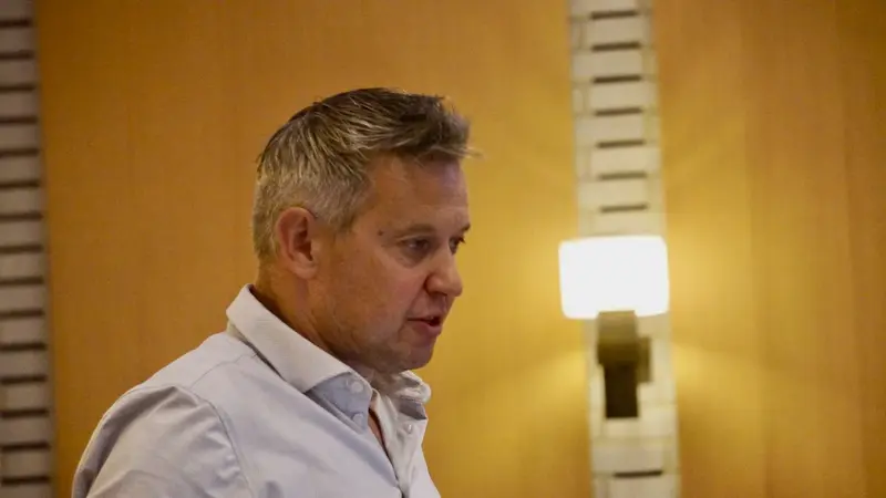 Niels Martin Vind: Vi skal have både biler, cykler og et levende byliv i midtbyen