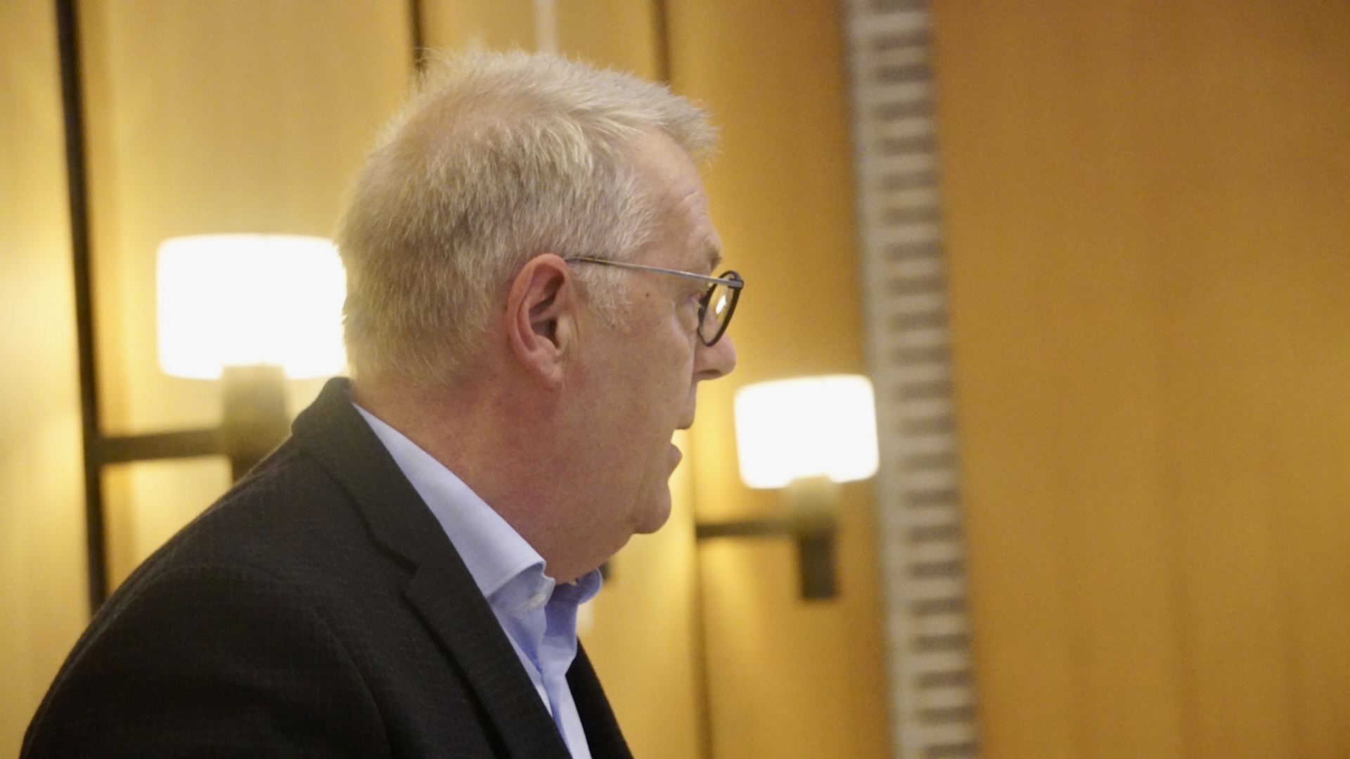 Venstre påtager sig ansvar for budgetbesparelser på seniorområdet