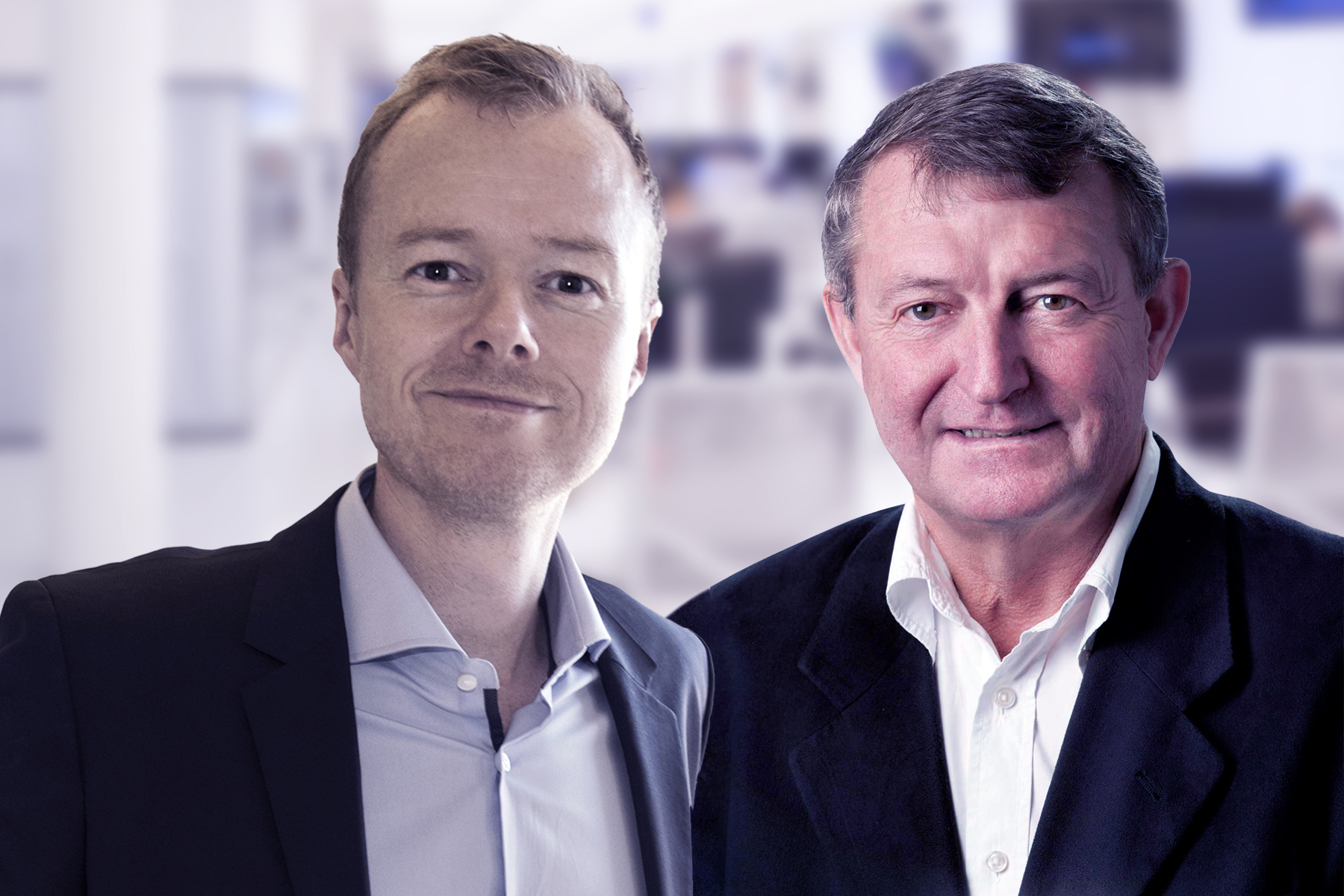 Mangeårig formand for GF TrekantOmrådet stopper