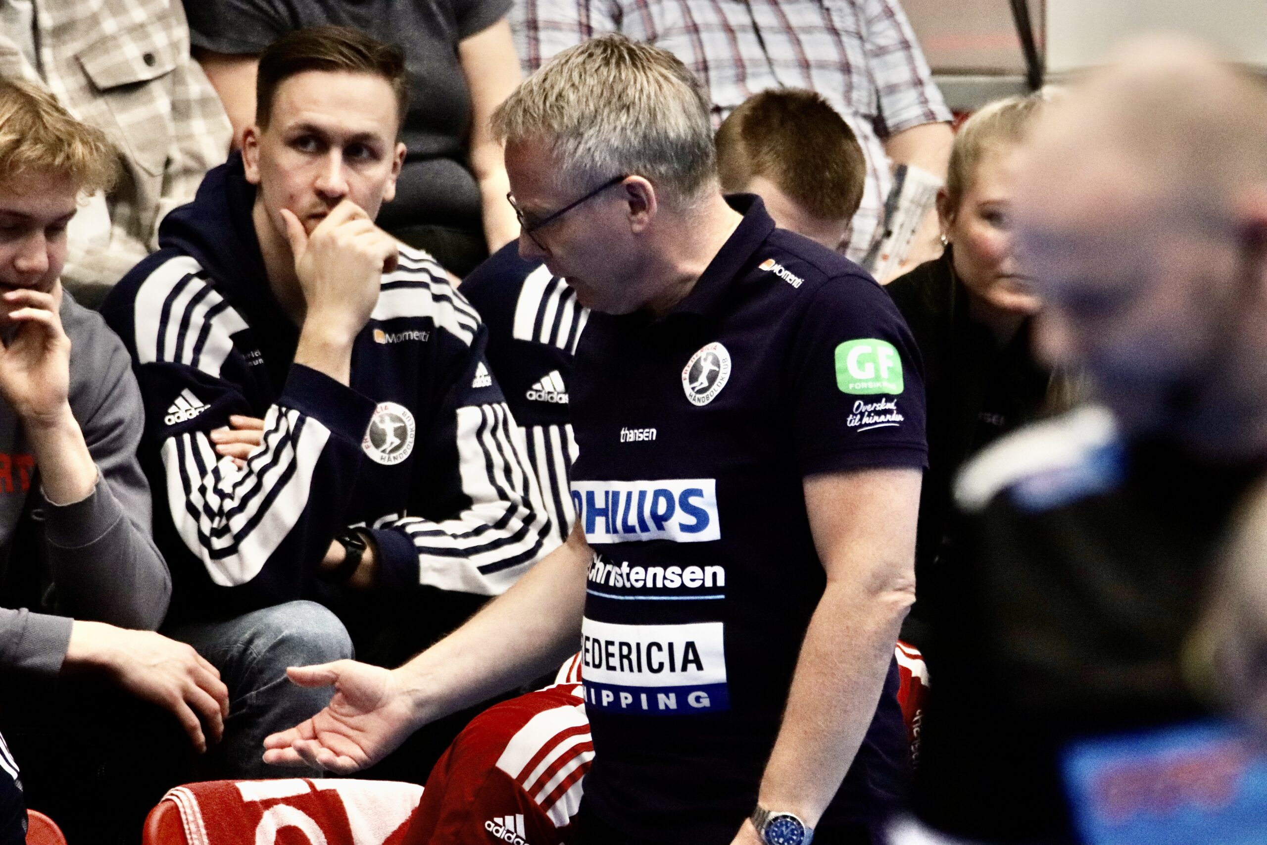 Gudmundsson: Mange ting gik galt