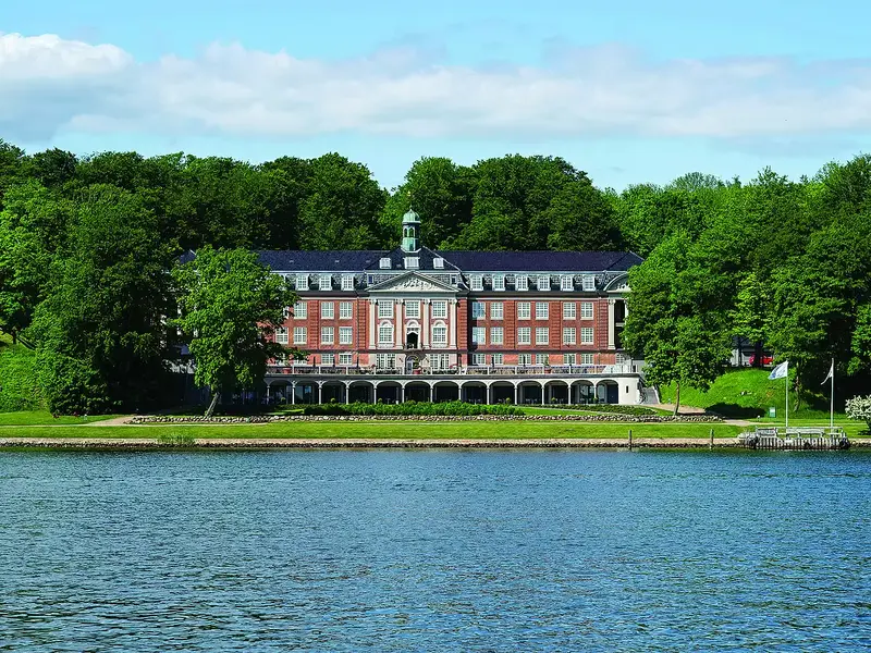 Hotel Koldingfjord nomineret til pris