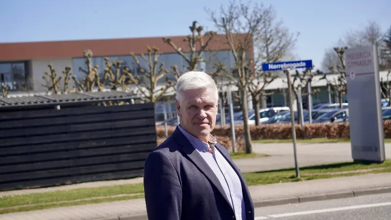 Uansvarligt ikke at have en trafikplan