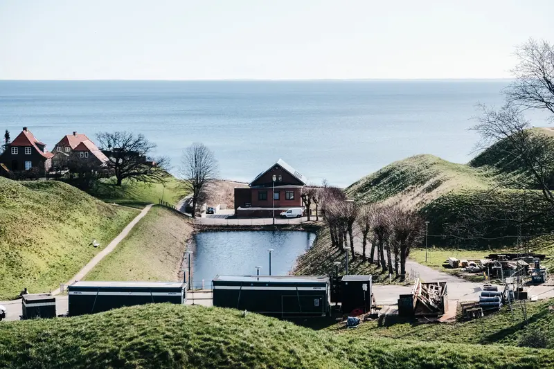 Midler frigivet til etablering af naturlegeplads ved Kongens Port
