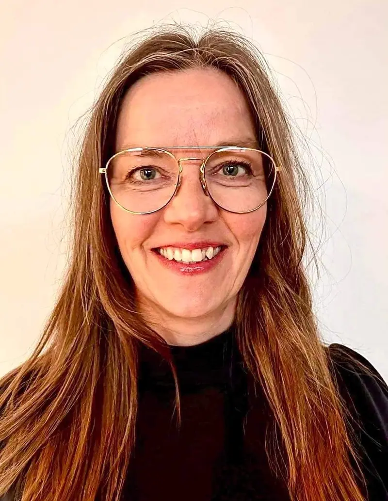 Nyt ansigt hos Business Fredericia