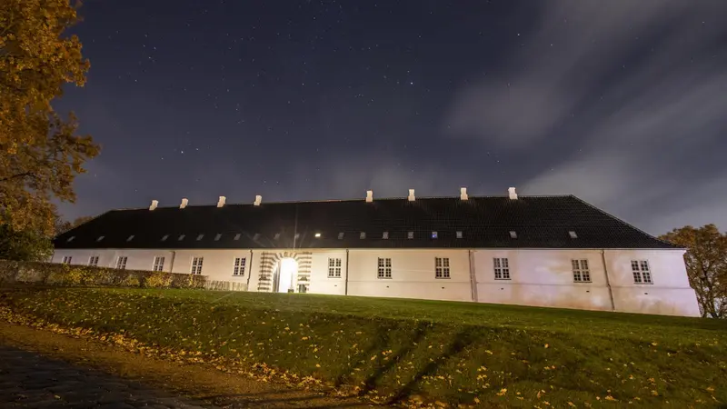 Museum Kolding holder aftenåbent hver torsdag aften hele foråret