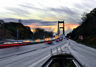 Trekantområdet Danmarks bestyrelse besøger København