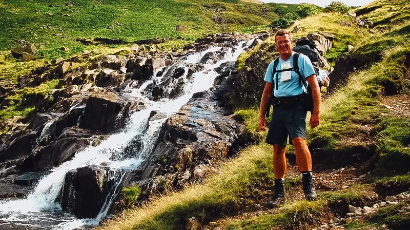 Jørn Pedersen fejrede 60 års fødselsdag med fokus på udsatte børn og unge