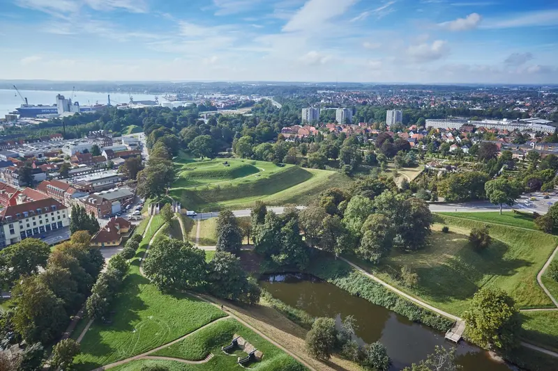 Energy Cluster Denmark samler energisektoren til årsmøde i Fredericia
