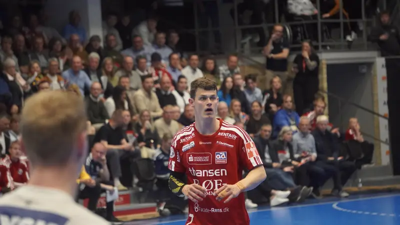Tilbage til gyldne tider: Skæbnesvanger semifinale i Fredericia