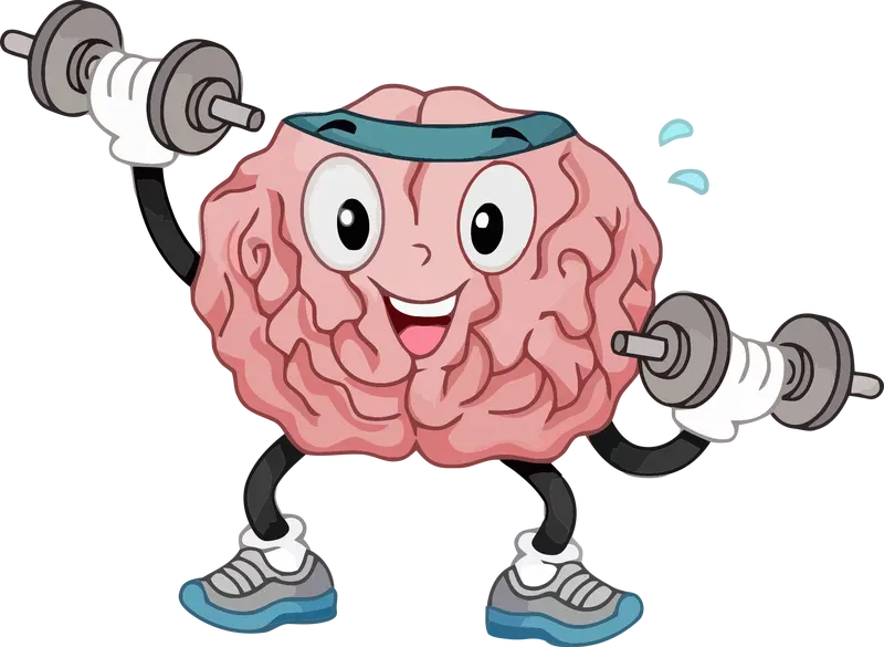 Lederens Mentale Fitness