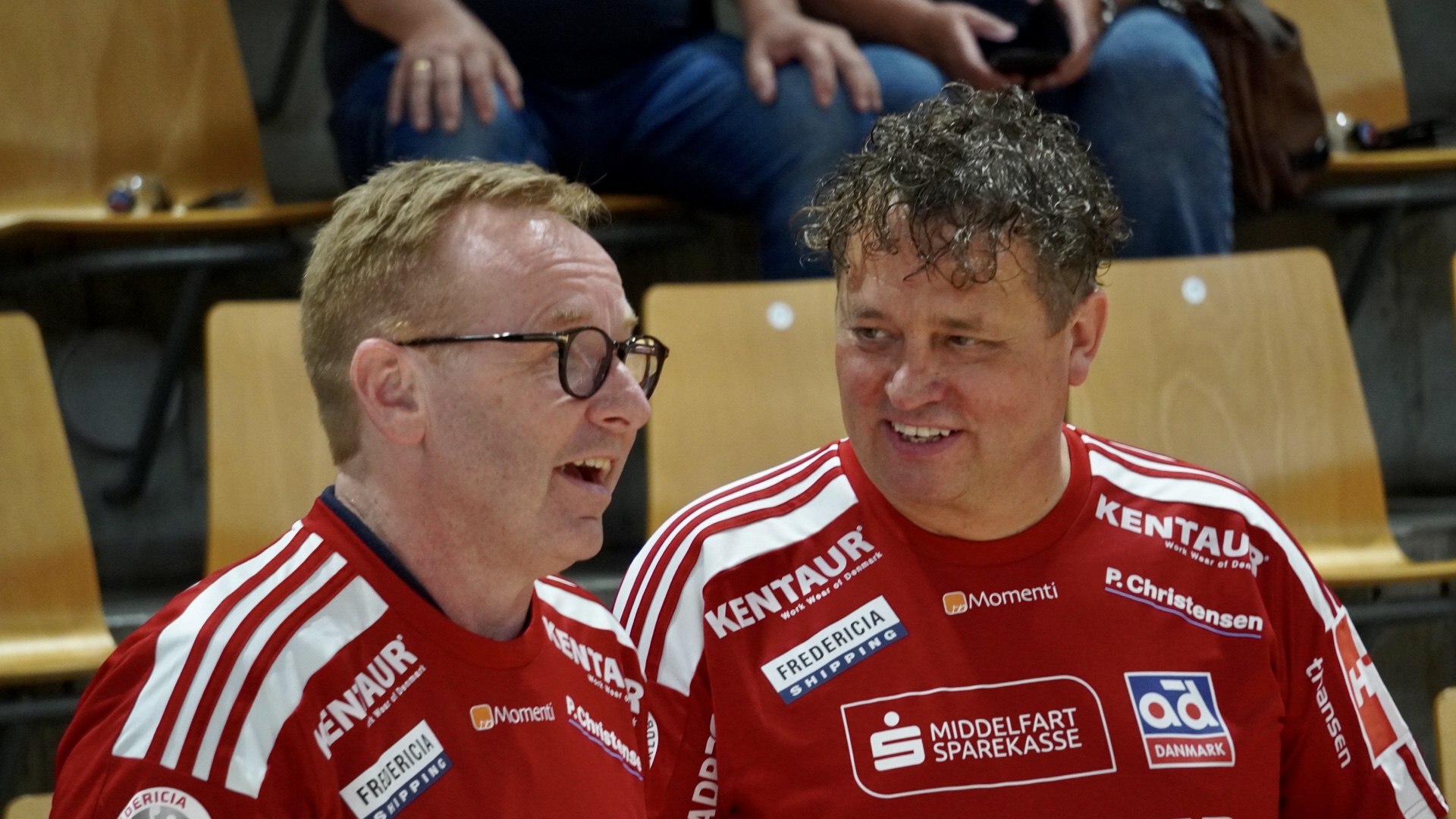 Fremtidens FHK formes med ny storsponsor og nyt selskab