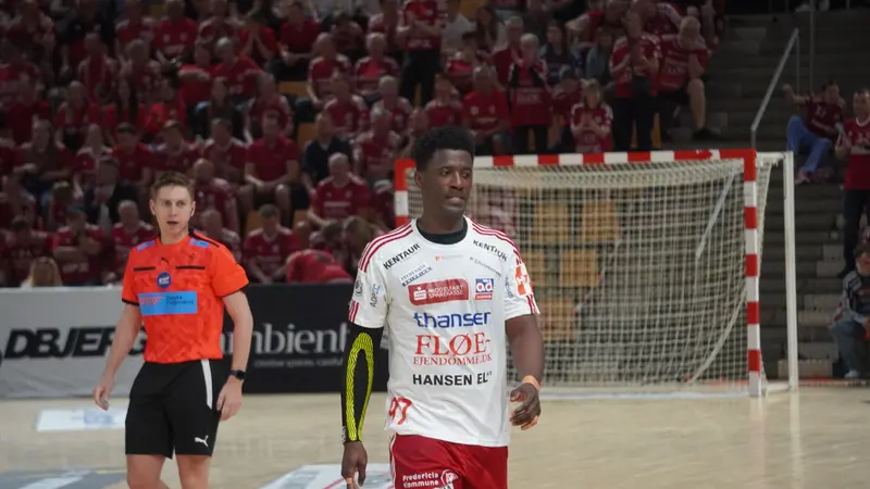 Taboada vil mere nu: Vi har intet at tabe