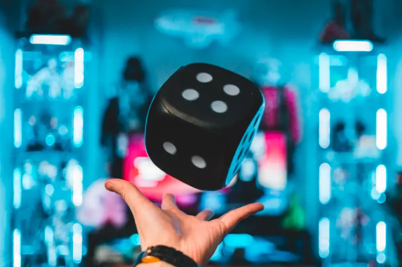 Derfor går folk fra casino spil til gambling
