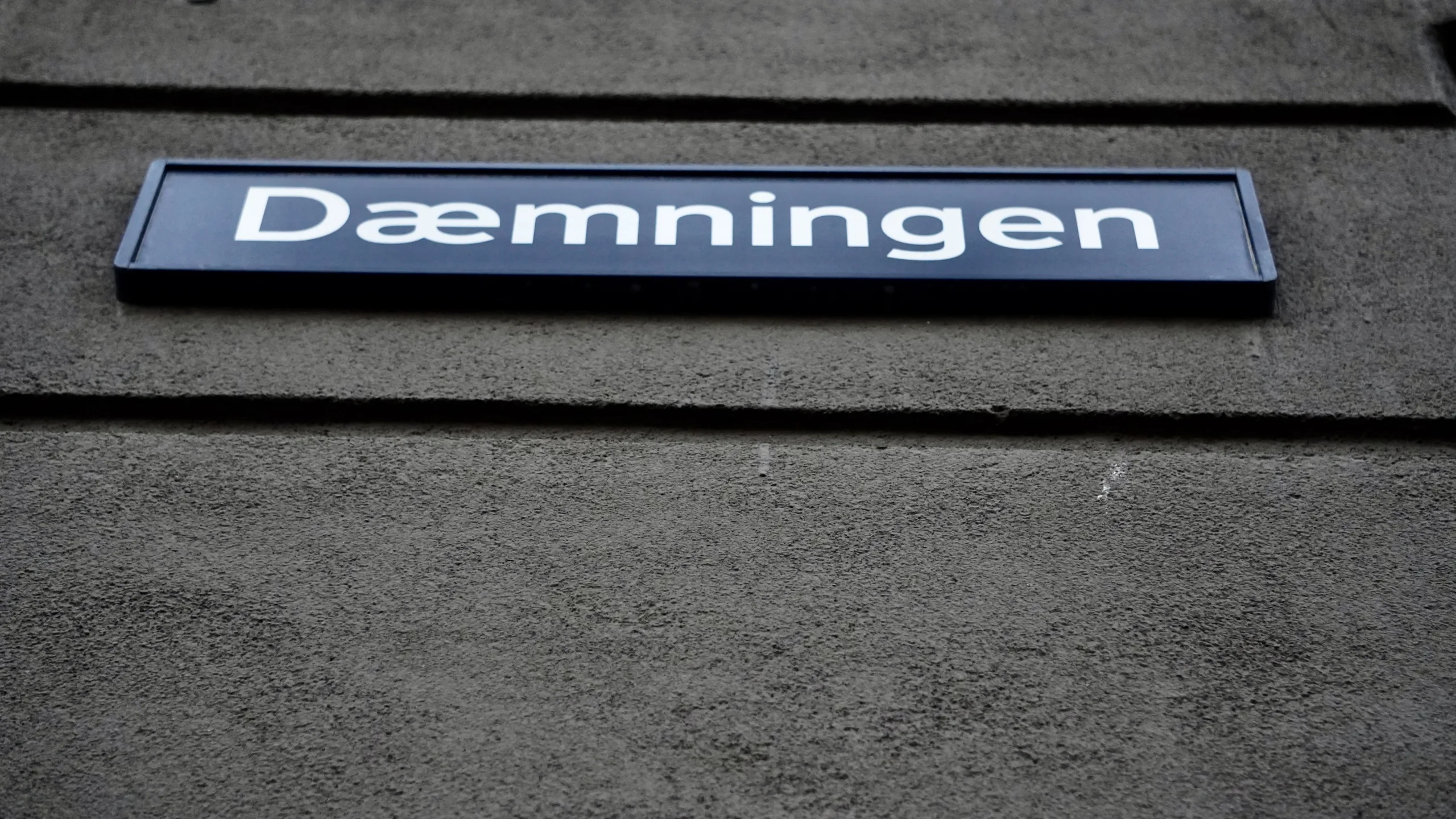 Unge med narkotika: Politiet ryddede op i nattens Vejle