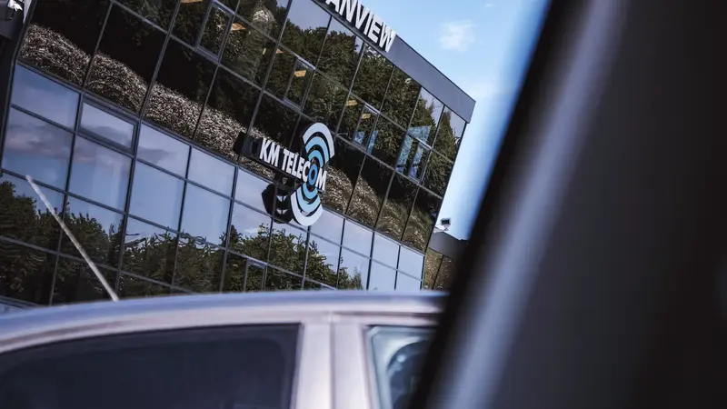 KM Telecom er gået konkurs – ejer starter nyt selskab