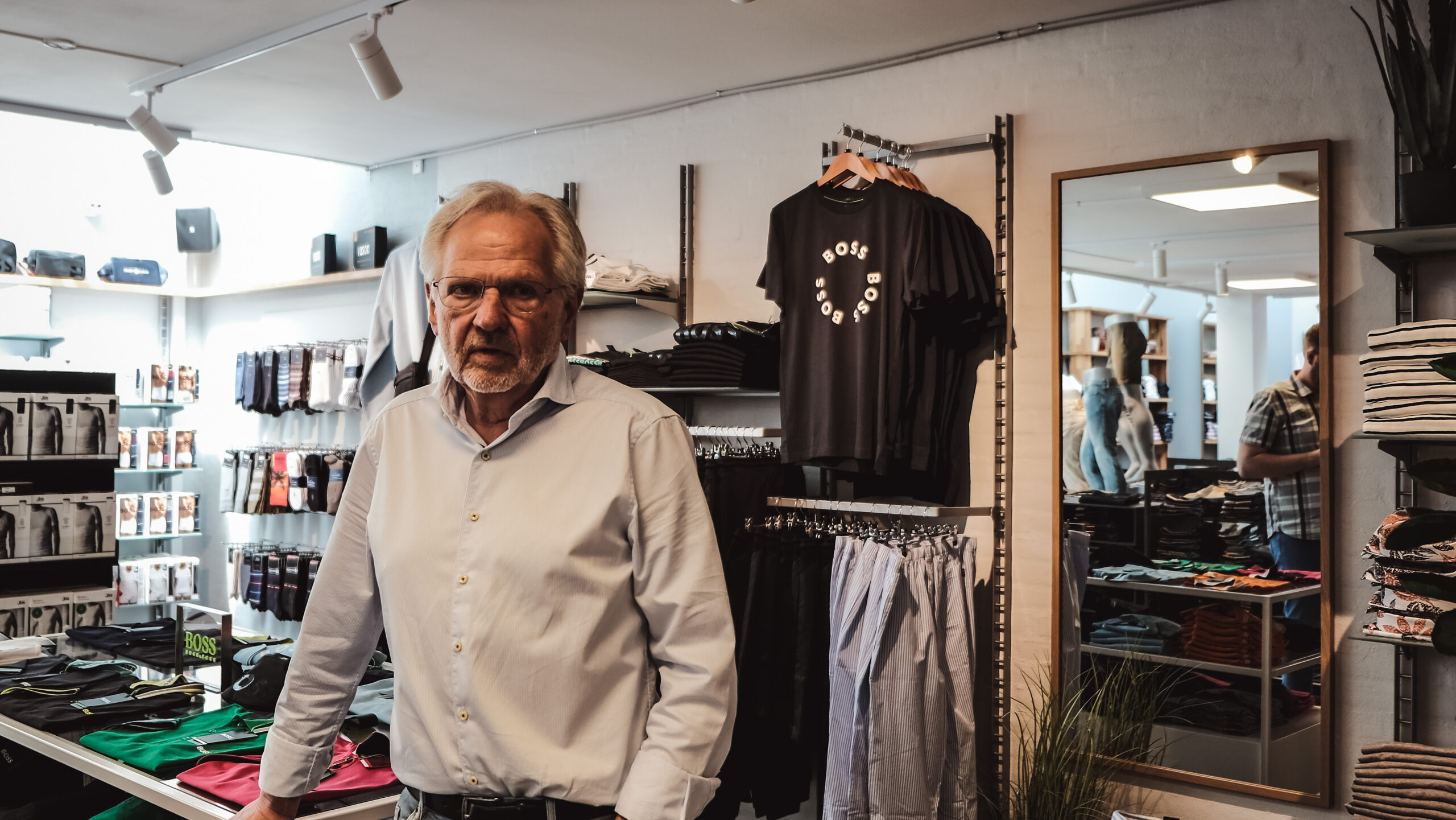 Mr. Fredericia melder sig klar til Sommerrock