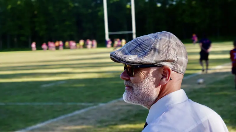 EGIF Rugby: Fra ydmyg begyndelse til en klub rig på historie og sammenhold