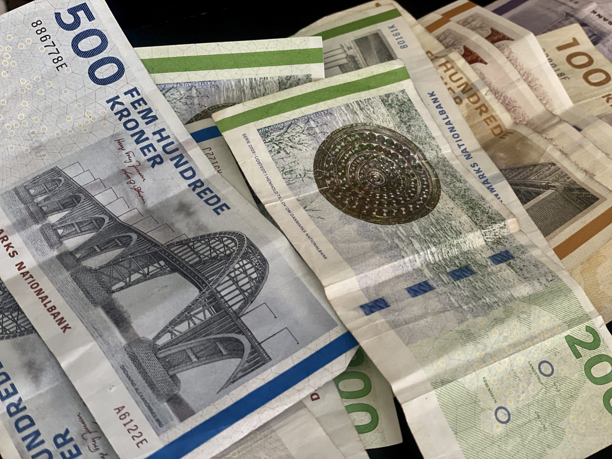 50.000 pensionister slipper for modregning i folkepension