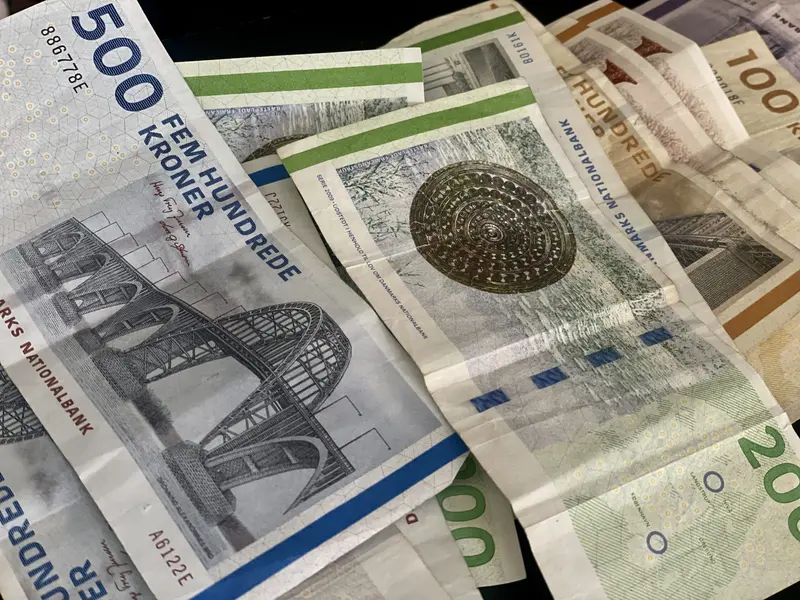 50.000 pensionister slipper for modregning i folkepension