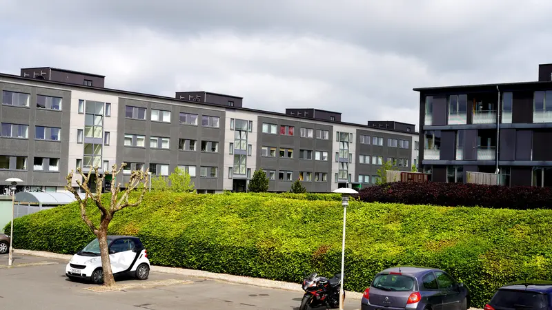 Renoveringer kan føre til højere husleje, men også besparelser