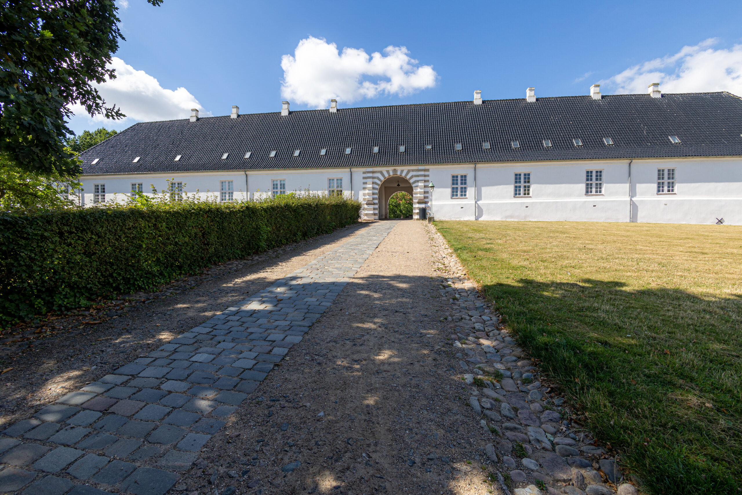 Åbent Hus på Staldgården