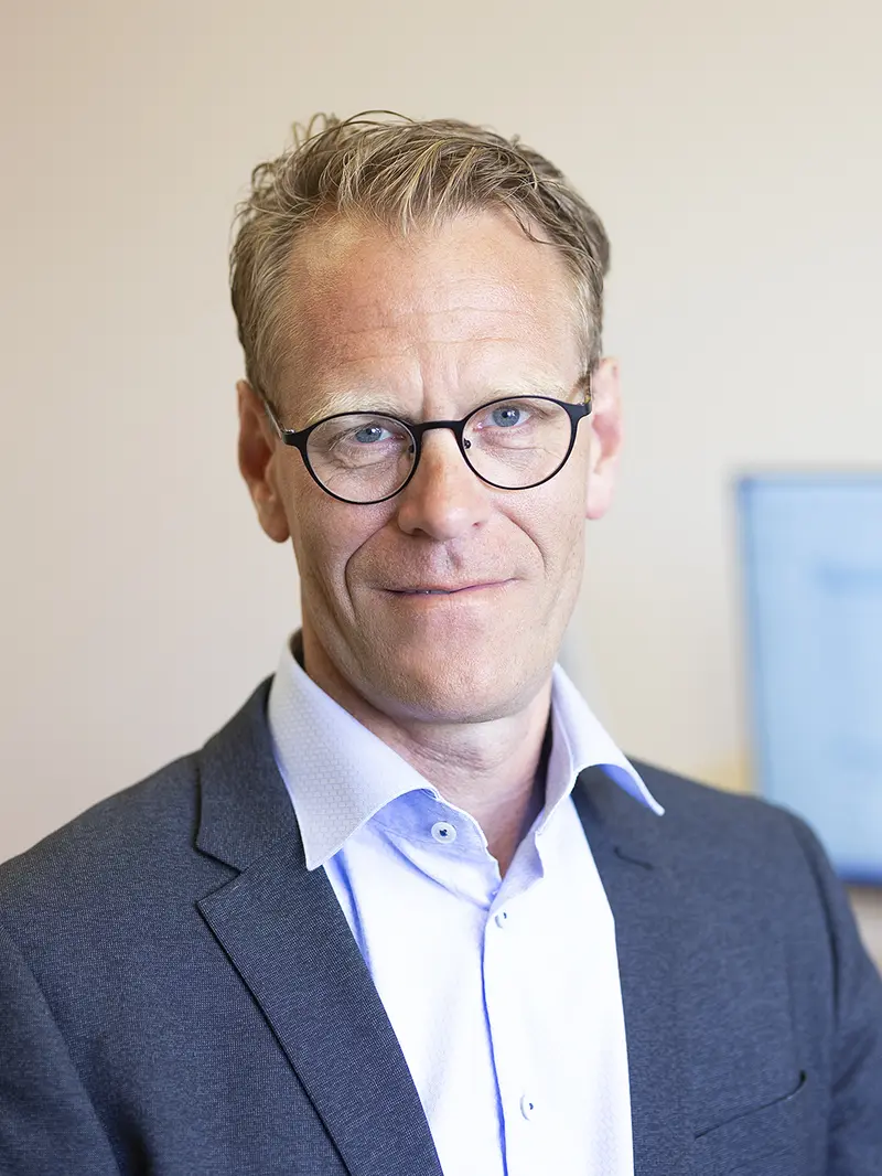 Ny HR-chef er på plads i Kolding Kommune