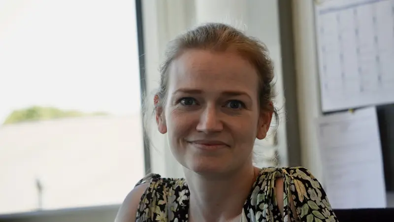 Bjørg Gamst: Vi fejrer 20 år med at uddanne performere - det er stort for hele Danmark