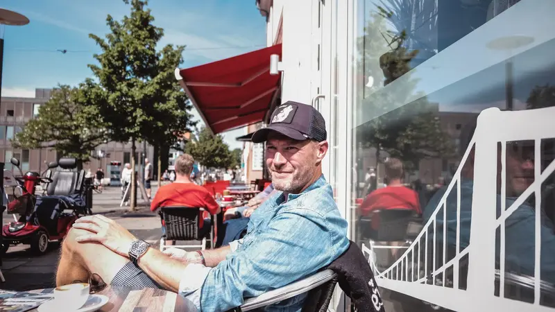 En uovertruffen fest: EventC's håndtering af VIP og barer ved store arrangementer bærer frugt