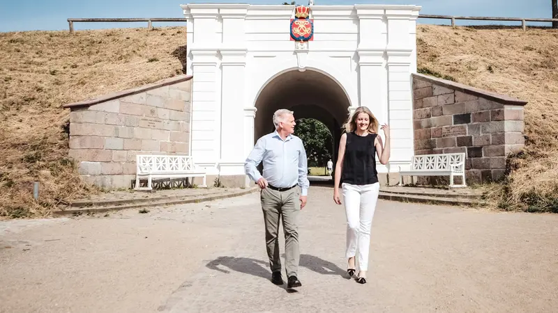 Effektivisering i Fredericia: Enstemmigt byråd vil bureaukrati til livs
