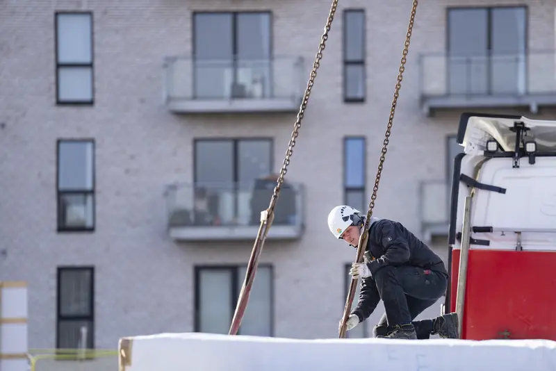 Endnu et ”effektivt byggeri” på vej til Kanalbyen