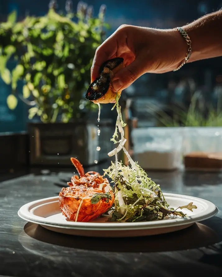 Food Festival kommer til Fredericia