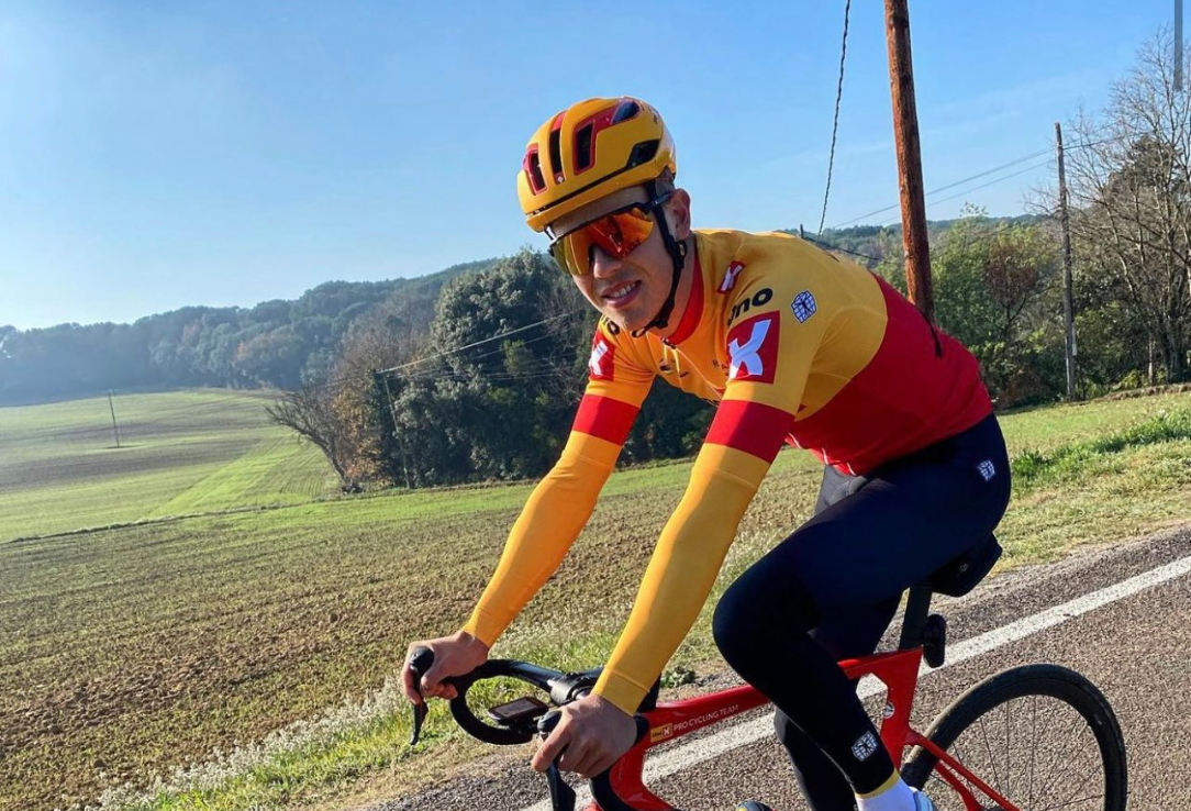 Uno-X er klar til Tour de France med to danske debutanter