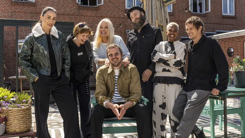 Store ændringer på vej i den kommende sæson af 'Toppen af poppen'