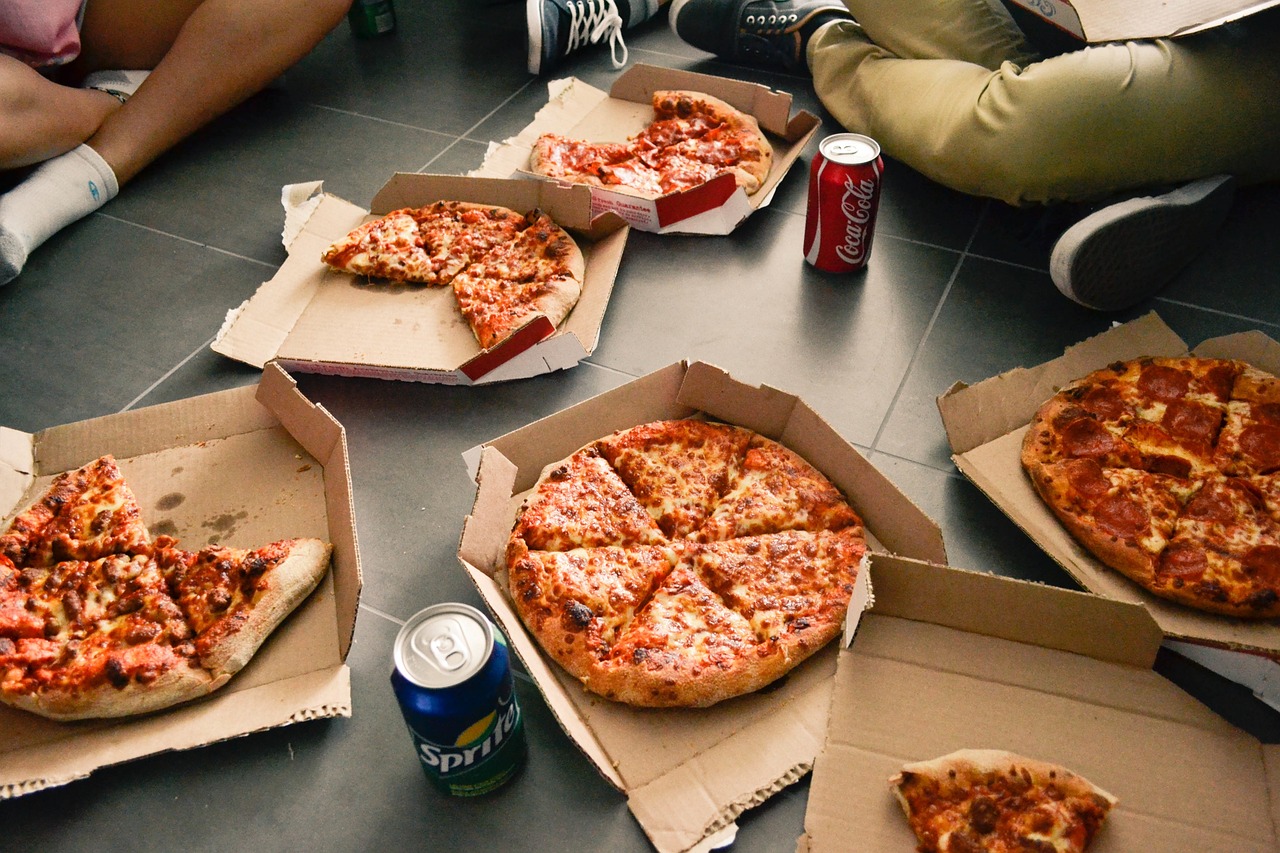 Domino's Pizza kaster håndklædet i ringen i Danmark: Lukker alle butikker