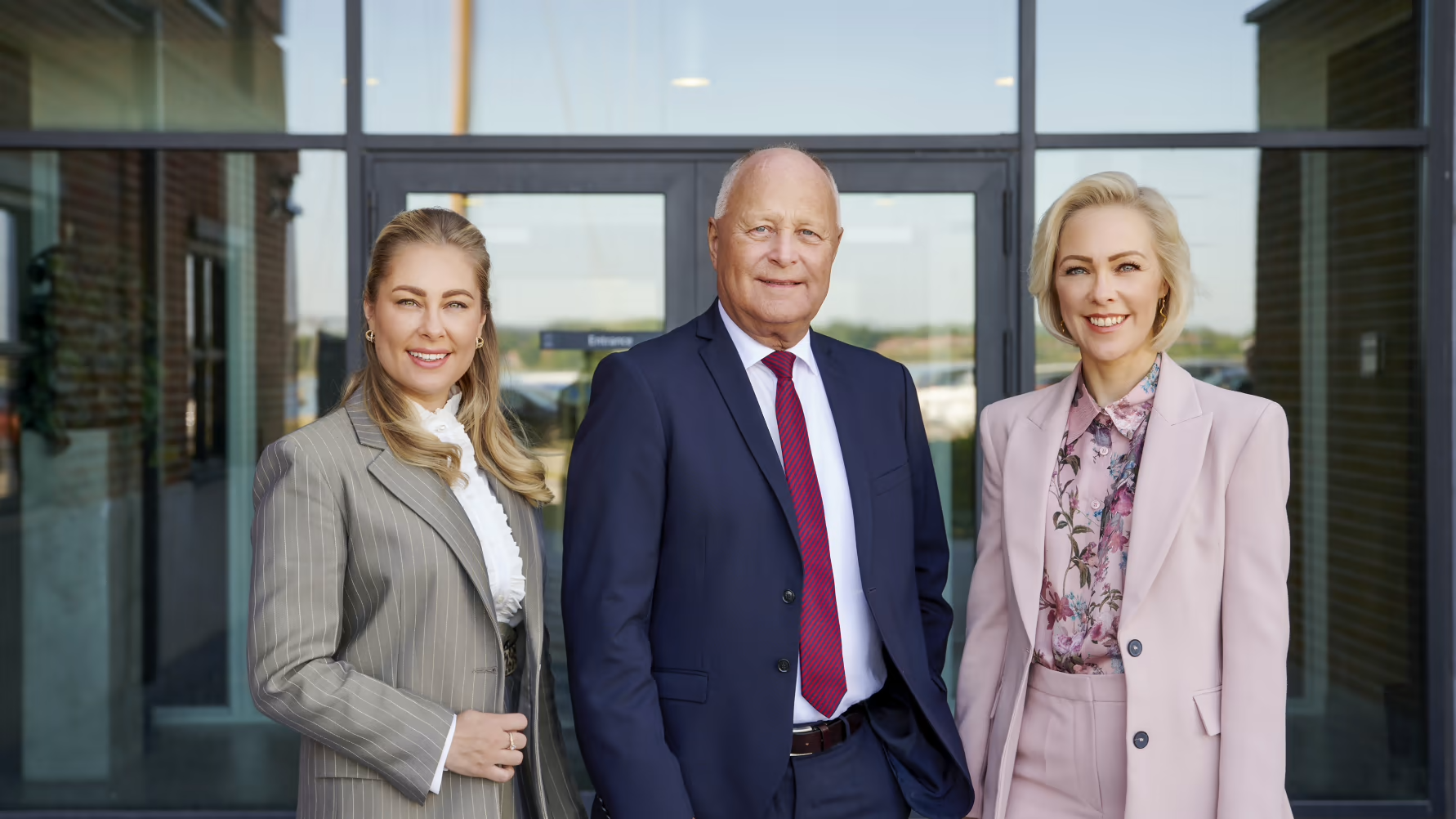 Familieejet Middelfart-virksomhed har præsenteret milliardoverskud