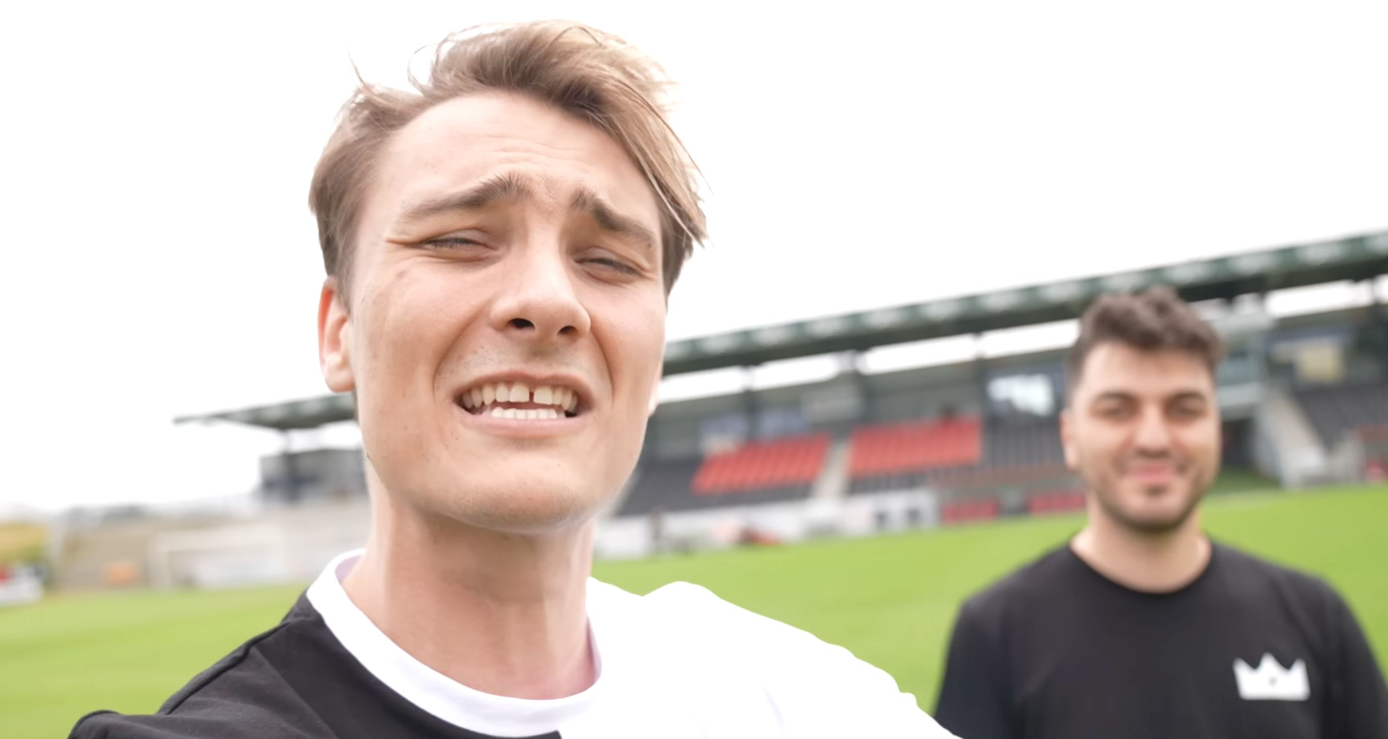Danmarks største YouTube-event kommer til Fredericia