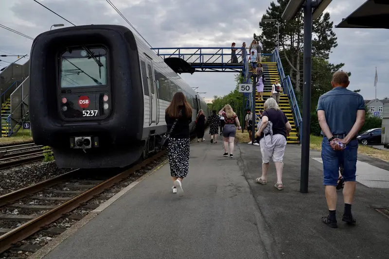 Ung kvinde har forsøgt at begå selvmord fem gange på to uger