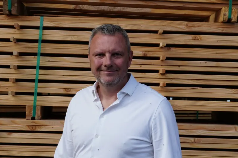 Frøslev ansætter erfaren salgs- og marketingchef