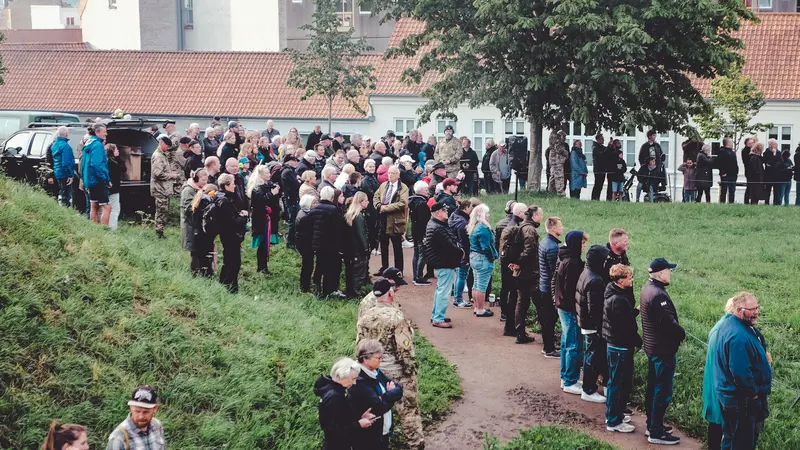 Sommerkampagne har været en succes
