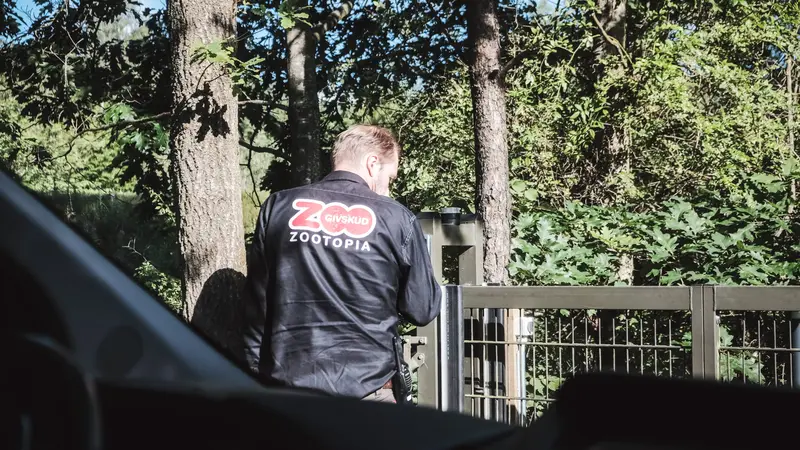Løvepark runder sæson 2023 flot af